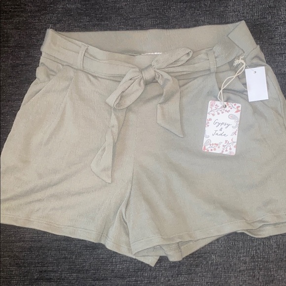 Gypsy and Jade shorts - Picture 3 of 3